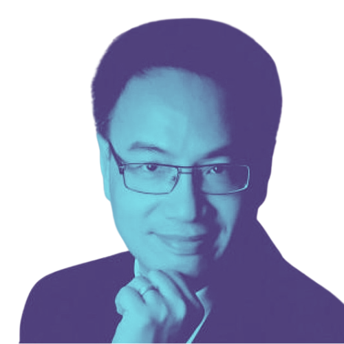 Jay Yu, PhD